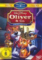 Oliver & Co. - (Special Edition zum 20. Jubiläum) (1988)