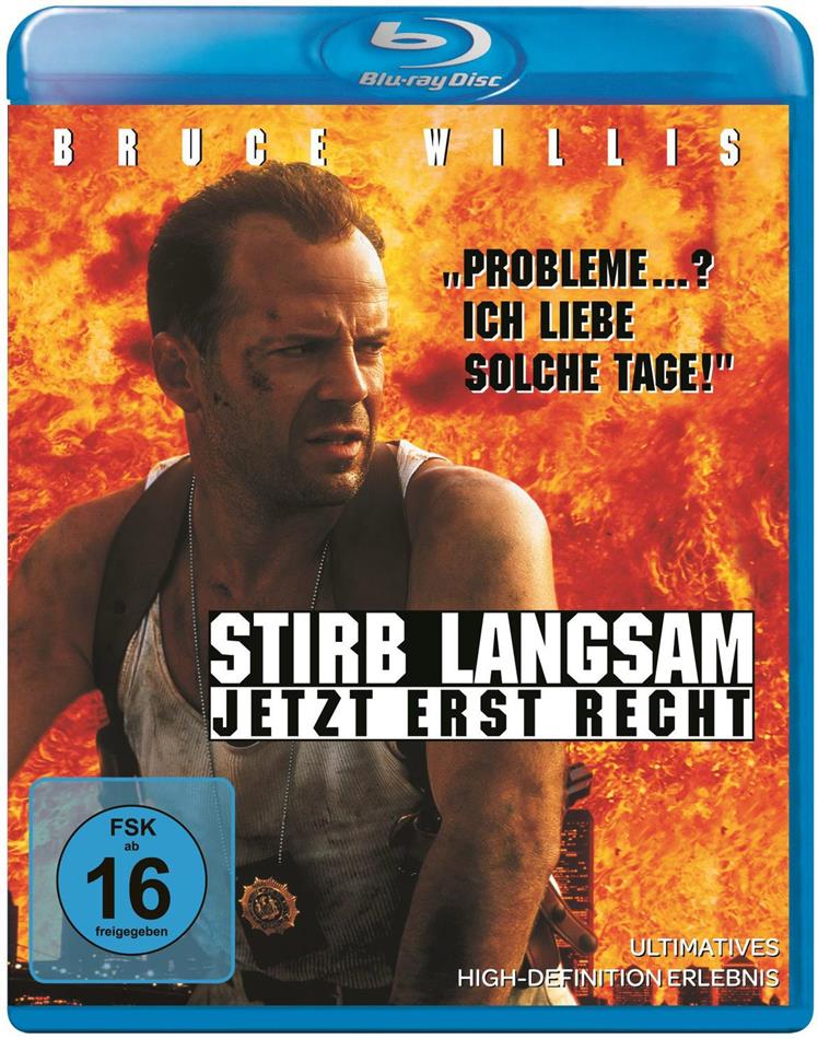 Stirb langsam 3 - Jetzt erst recht (1995)