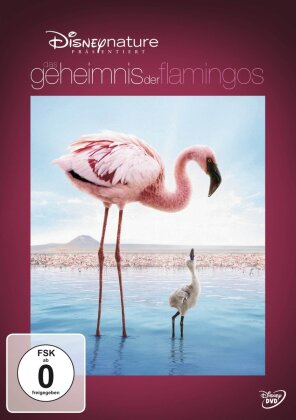 Das Geheimnis der Flamingos - The Crimson Wing: Mystery of the Flamingos