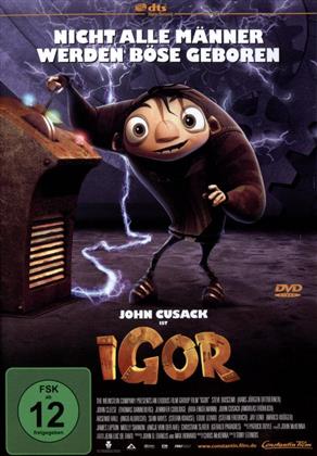 Igor (2008)
