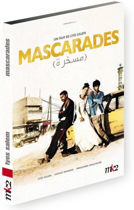 Mascarades (2008) (MK2)