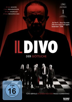 Il Divo - Der Göttliche (2008)