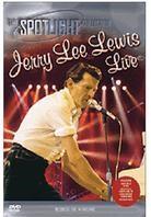 Lewis Jerry Lee - Live