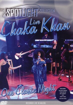 Khan Chaka - Live