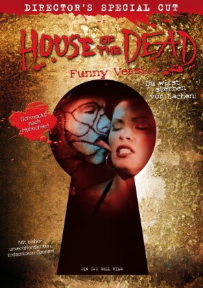House of the Dead - (Directors Cut - Funny Version) (2003)