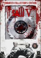 Saw 5 (2008) (Édition Collector, Unrated)