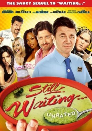 Still Waiting... (2009) (Unrated)