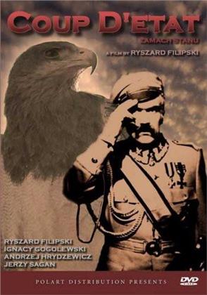 Coup d'Etat