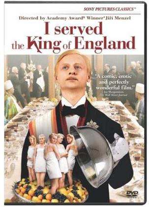 I Served the King of England (2006)