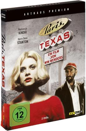Paris, Texas (1984) (Arthaus Premium, 2 DVDs)