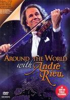 André Rieu - Around the World with Andre Rieu (Édition Limitée)