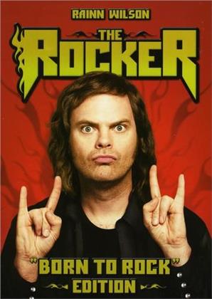 The Rocker (Special Edition, DVD + Digital Copy)