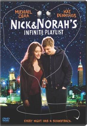 Nick and Norah's Infinite Playlist (2008)