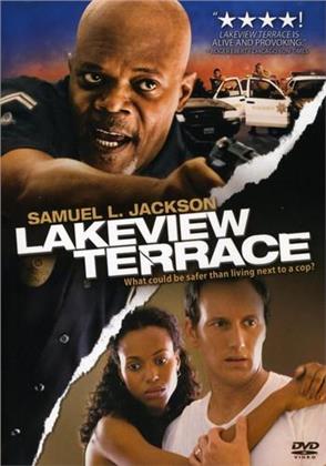 Lakeview Terrace (2008)
