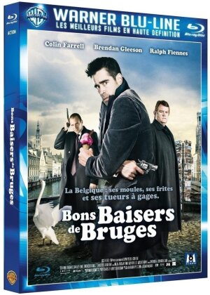 Bons baisers de Bruges (2008)
