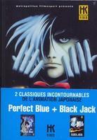 Perfect Blue / Black Jack (3 DVDs)