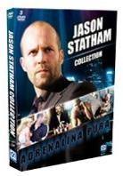 Jason Statham Collection - Rogue / Revolver / Crank (3 DVDs)