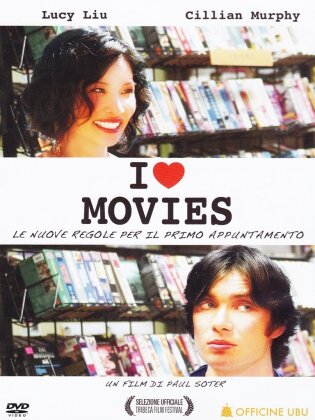 I love movies (2007)