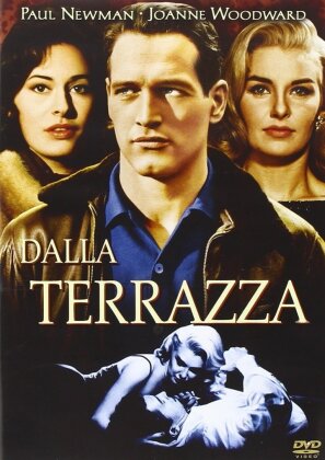 Dalla terrazza - From the terrace (1960) (1960)