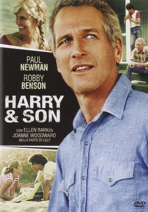 Harry & Son (1984)