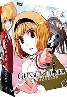 Gunslinger Girl - Il Teatrino - Vol. 1 + Sammelschuber (Édition Limitée)