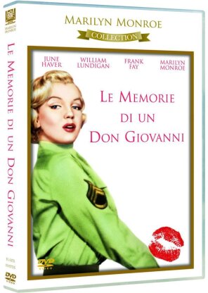 Le memorie di un Don Giovanni (1951)