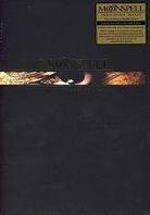 Moonspell - Lusitanian Metal (2 DVD + Single CD)