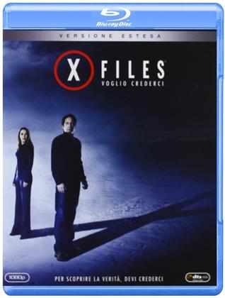 The X Files 2 - Voglio crederci (2008)