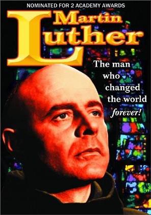 Martin Luther (1953) (s/w)