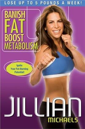 Jillian Michaels - Banish Fat, Boost Metabolism
