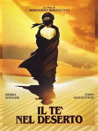 Il Tè nel Deserto (1990) (Special Edition, 2 DVDs)