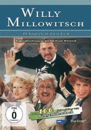 Willy Millowitsch - Pension Schöller
