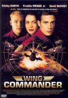 Wing commander (1999)