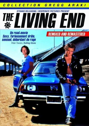 The Living End (1992) (Remastered)