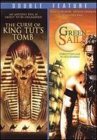 The Curse of King Tut's Tomb / Green Sails (2 DVDs)