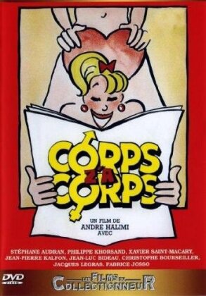 Corps z'a corps (1988)