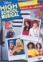 High School Musical - 1-3 (3 DVDs)