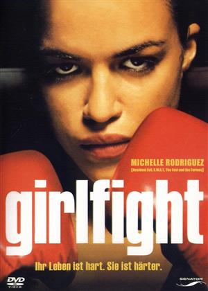 Girlfight - Ihr Leben ist - Sie ist härter (2000) (Neuauflage)