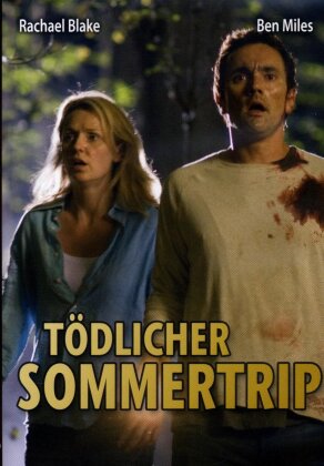 Tödlicher Sommertrip - Bon voyage (2007)