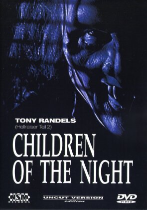 Children of the Night
