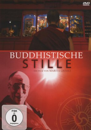 Buddhistische Stille (2008)