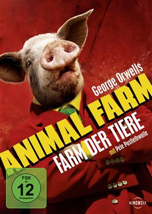 Animal Farm - Farm der Tiere (1999)