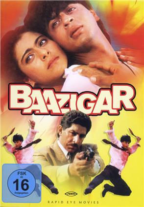 Baazigar (Budget Edition)