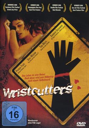 Wristcutters - A Love Story (2006)