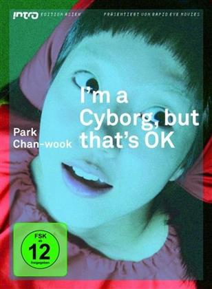I'm a Cyborg, but that's OK - (Intro Edition Asien 01) (2006)