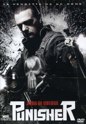 Punisher - Zona di Guerra (2008)