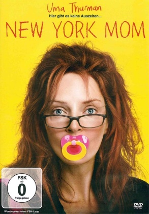 New York Mom - Motherhood (2009) (2009)