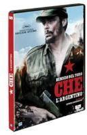 Che - The Argentine (Part 1) (2008)