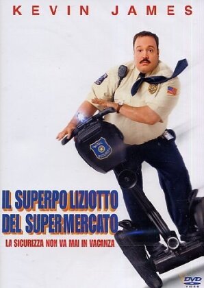Il Superpoliziotto del Supermercato (2009)