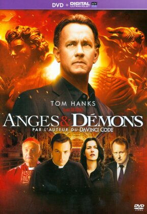 Anges & Démons (2009)